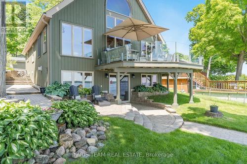 431 Mundy'S Bay Road, Midland, ON - Outdoor