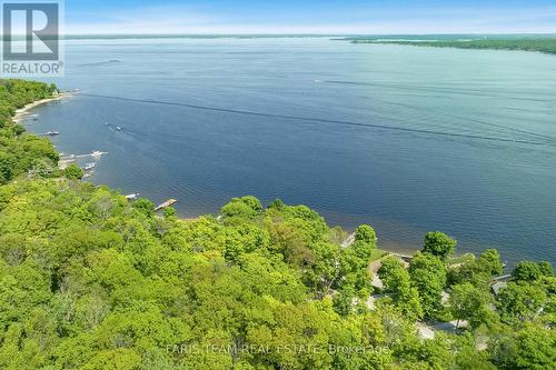 431 Mundy'S Bay Road, Midland, ON - Outdoor With Body Of Water With View