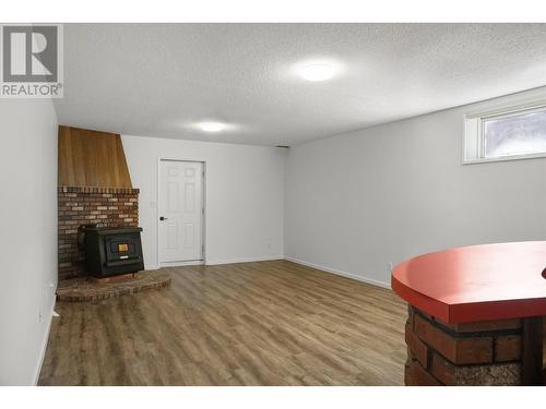 150 Angle Street, Kitimat, BC - Indoor With Fireplace