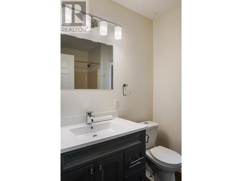 150 Angle Street, Kitimat, BC - Indoor Photo Showing Bathroom