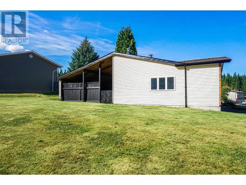 150 Angle Street, Kitimat, BC - Outdoor With Exterior