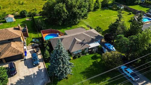 1877 Rymal Road E, Hamilton, ON - Outdoor