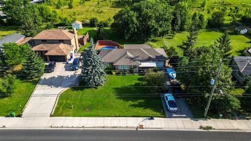 1877 Rymal Road E, Hamilton, ON - Outdoor