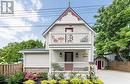 4 6Th Street, Grimsby, ON  - Outdoor With Balcony With Deck Patio Veranda 