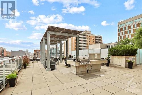 324 Laurier Avenue W Unit#615, Ottawa, ON - Outdoor