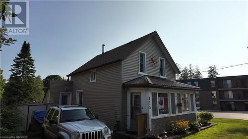 115 9Th Street, Hanover, ON - Outdoor