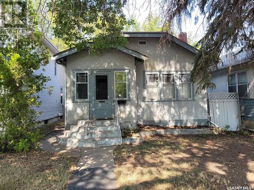 106 31St Street W, Saskatoon, SK - Outdoor