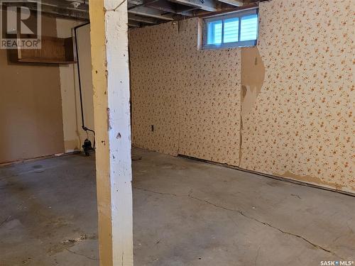 106 31St Street W, Saskatoon, SK - Indoor Photo Showing Basement