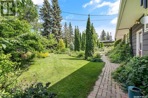 313 Bate Crescent, Saskatoon, SK - Outdoor