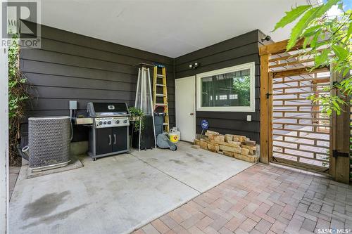 313 Bate Crescent, Saskatoon, SK - Outdoor With Exterior