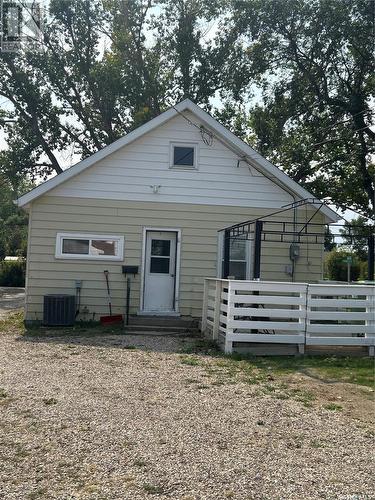 300 Princess Street, Imperial, SK - Outdoor