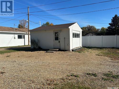 300 Princess Street, Imperial, SK - Outdoor