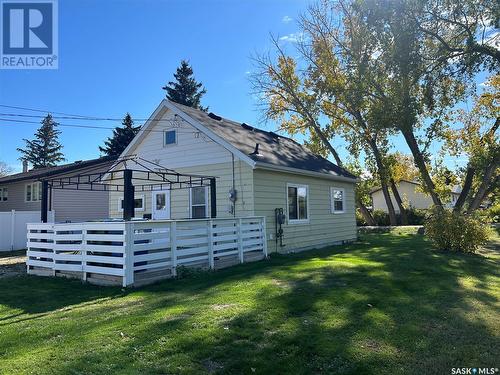 300 Princess Street, Imperial, SK - Outdoor