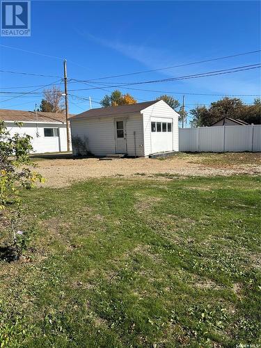 300 Princess Street, Imperial, SK - Outdoor