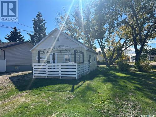 300 Princess Street, Imperial, SK - Outdoor