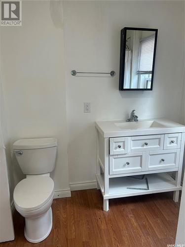 300 Princess Street, Imperial, SK - Indoor Photo Showing Bathroom