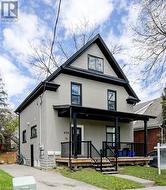 374 LOUISA Street  Kitchener, ON N2H 5N4