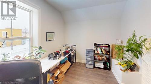 374 Louisa Street, Kitchener, ON - Indoor Photo Showing Other Room