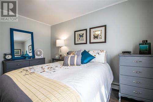 4 Calver Avenue, St. John'S, NL - Indoor Photo Showing Bedroom