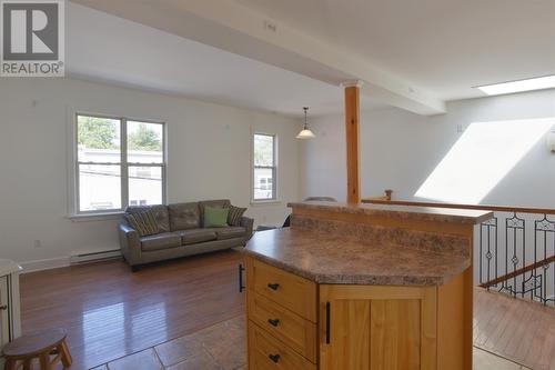 23 Coronation Street, St. John'S, NL - Indoor Photo Showing Living Room