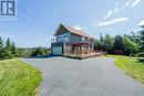 47 Barrys Island Road, Avondale, NL  - Outdoor 