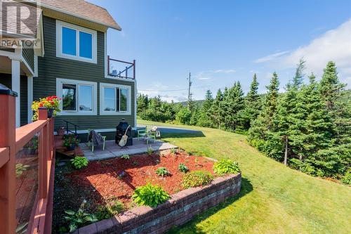 47 Barrys Island Road, Avondale, NL - Outdoor