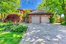 341 Acacia Court, Oakville, ON  - Outdoor 