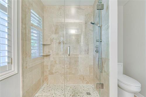 341 Acacia Court, Oakville, ON - Indoor Photo Showing Bathroom