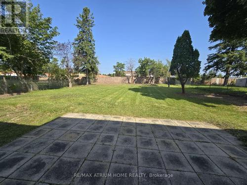 6 Abercorn Road, Markham (Bullock), ON - Outdoor