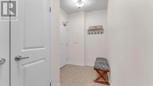 1010 - 330 Ridout Street N, London, ON - Indoor Photo Showing Other Room