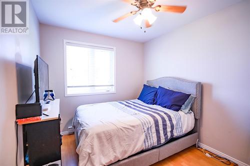 3 Morley Drive, Placentia, NL - Indoor Photo Showing Bedroom