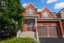 1887 Arborwood Drive, Oshawa (Taunton), ON  - Outdoor With Facade 