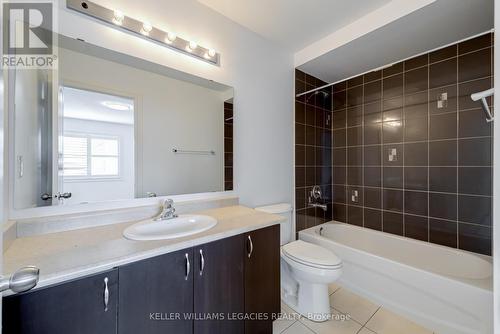 1887 Arborwood Drive, Oshawa (Taunton), ON - Indoor Photo Showing Bathroom