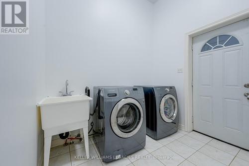 1887 Arborwood Drive, Oshawa (Taunton), ON - Indoor Photo Showing Laundry Room