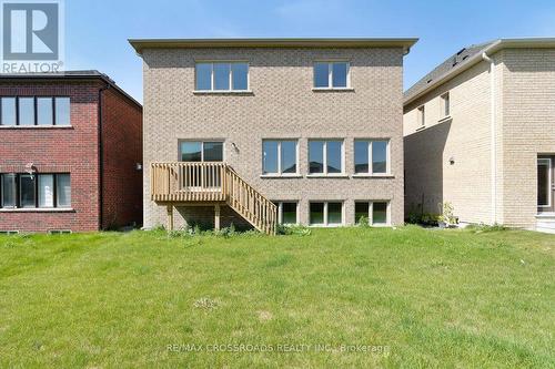 213 Doug Finney Street, Oshawa, ON - Outdoor With Exterior