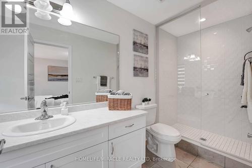 3053 Hollyberry Trail, Pickering, ON - Indoor Photo Showing Bathroom