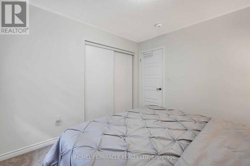 3053 Hollyberry Trail, Pickering, ON - Indoor Photo Showing Bedroom