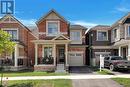 3053 Hollyberry Trail, Pickering, ON  - Outdoor With Facade 