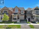 3053 Hollyberry Trail, Pickering, ON  - Outdoor With Facade 