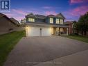 3150 Emperor Drive, Orillia, ON  - Outdoor With Facade 