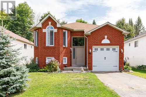 93 Dyer Drive, Wasaga Beach, ON - Outdoor