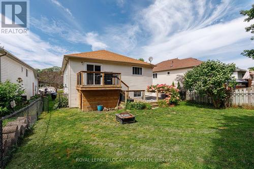 93 Dyer Drive, Wasaga Beach, ON - Outdoor With Deck Patio Veranda