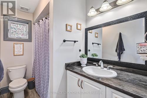 93 Dyer Drive, Wasaga Beach, ON - Indoor Photo Showing Bathroom