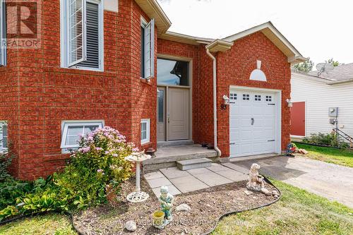 93 Dyer Drive, Wasaga Beach, ON - Outdoor With Exterior