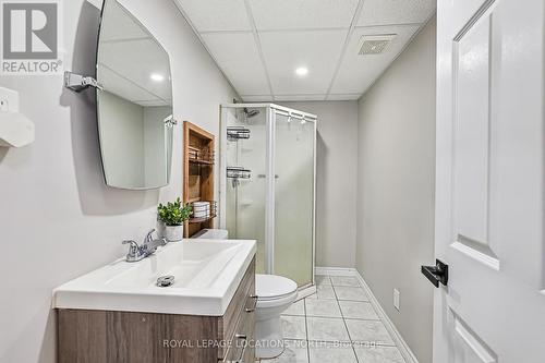 93 Dyer Drive, Wasaga Beach, ON - Indoor Photo Showing Bathroom