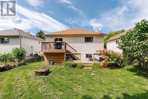 93 Dyer Drive, Wasaga Beach, ON - Outdoor With Deck Patio Veranda