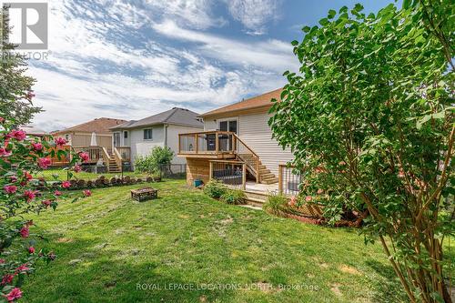 93 Dyer Drive, Wasaga Beach, ON - Outdoor With Deck Patio Veranda