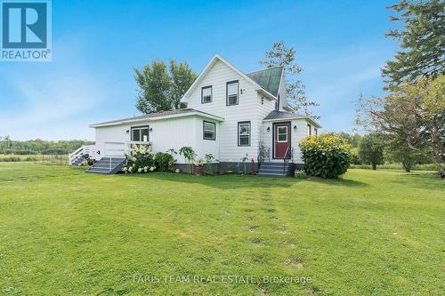 2041 Fairgrounds Road, Ramara, ON - Outdoor