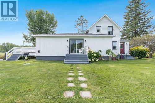 2041 Fairgrounds Road, Ramara, ON - Outdoor