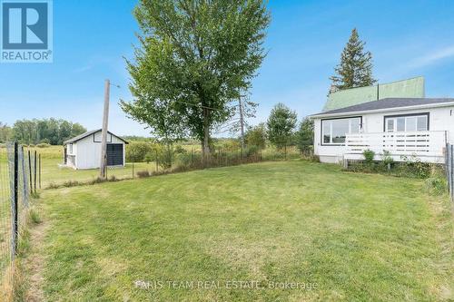 2041 Fairgrounds Road, Ramara, ON - Outdoor